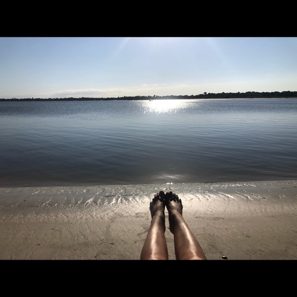 Meet your Posher, Elizabeth - Picture 5 of 6